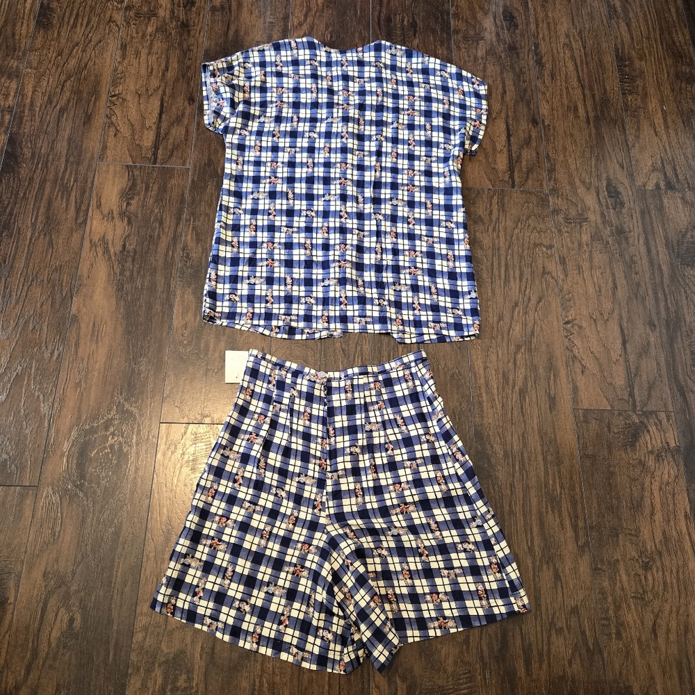 Vintage Matching Set - Picture 3 of 6
